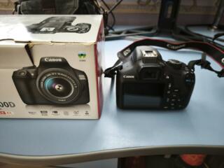 Canon 1300d