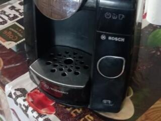 Кофе машина