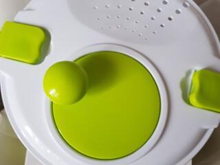 Продам новый прибор для мытья зелени.