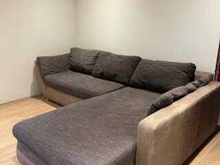 Угловой диван