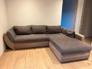 Угловой диван
