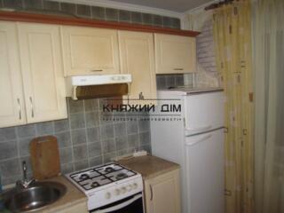 Оренда 1-кімнатної квартири по вул. Парково-Сирецька, 1, метро ...