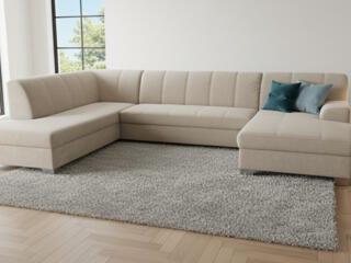 П-образный диван Б/у