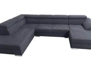 П-образный диван Б/у