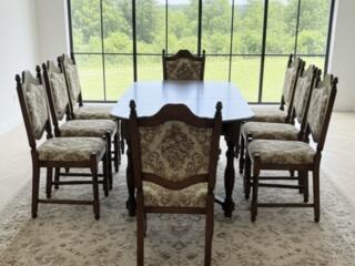 Очень красивый набор из массива