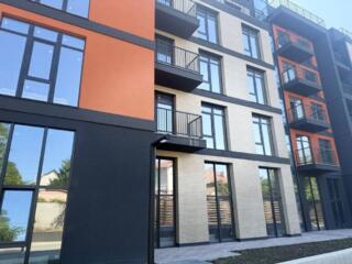 Предлагается к продаже квартира студийного плана общей площадью 27 ...