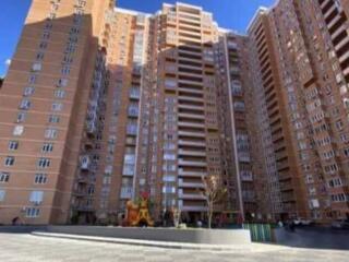 Продается  1 комнатная квартира в современном новом ЖК. Закрытая ...