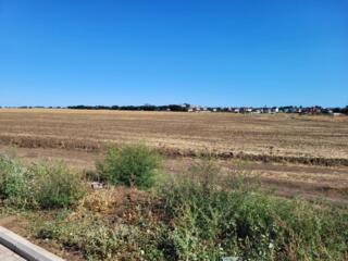 Предлагается к продаже участок правильной формы в перспективном ...