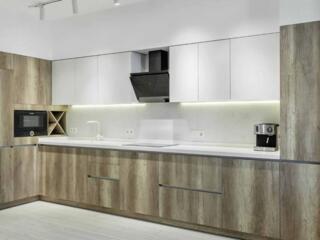 Предлагается к продаже просторная и элегантная однокомнатная квартира 