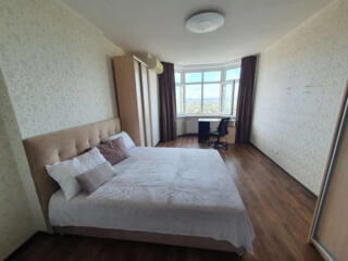 Сдаётся двухкомнатная квартира. Дарницкий район, улица Чавдар ...