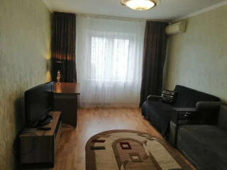 Сдаётся однокомнатная квартира. Дарницкий район, улица Драгоманова, ..