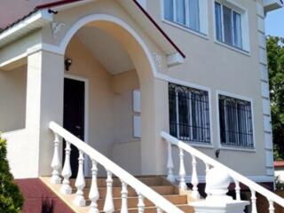 Капитальный дом, ремонт, вид на море, 20 соток в Черноморке/Золотая ..