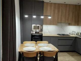 Дом у моря Совиньон1