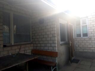 Продам часть дома на Чубаевке.
