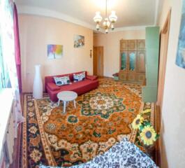 довгострокова оренда 2-к квартира Київ, Солом`янський, 15000 грн./міс.