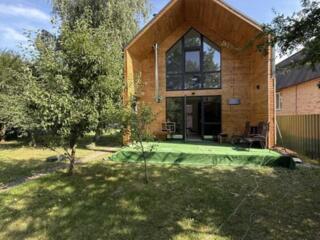 продаж 4-к будинок Фастівський, Забір`я, 90000 $