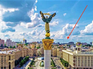 продаж торгові площі Київ, Печерський, 682000 $