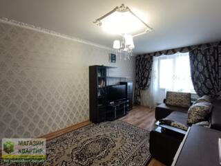 Продается 2 к. квартира после ремонта с мебелью