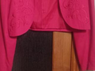 Новый женский жакет -болеро немецкий Lр-р.