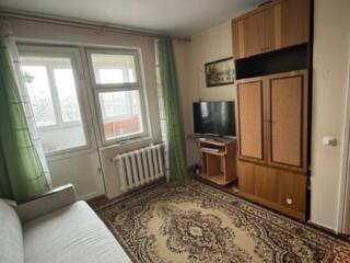 1 комнатная квартира в центре Тирасполя мебель техника