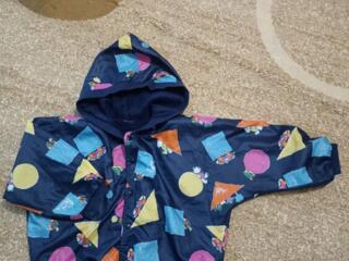 Продам детские вещи на девочку 3-5лет