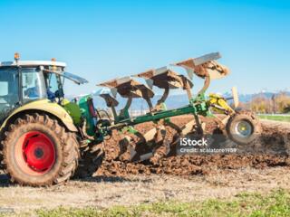 Ищу работу механизатором