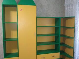 Стенка детская