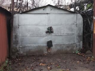 Продам гараж Комсомольская 32