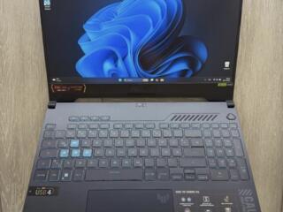 ASUS TUF A15 / ГАРАНТИЯ / РАССРОЧКА /