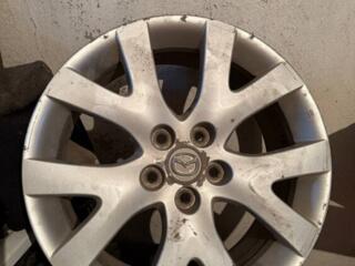 Диски R18 5x114.3
