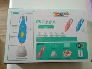 3Д ручка. Торг.