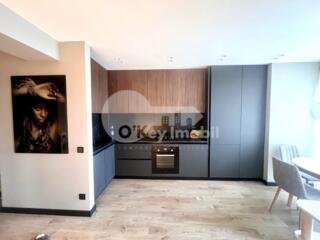 Se oferă spre chirie apartament amplasat în bloc nou din ...