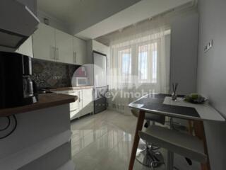 Vă prezentăm spre chirie apartament amplasat în sectorul ...