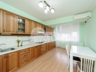 Spre chirie apartament  amplasat în bloc nou din sectorul ...