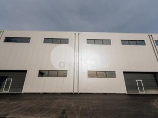 Se oferă spre chirie spațiu de depozitare amplasat în ...