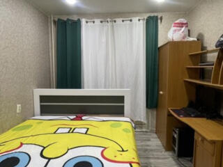 2-х комнатная квартира К. Маркса (9 школа)