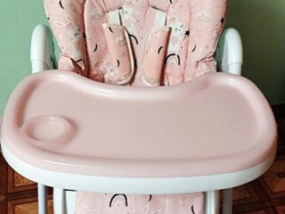 Стульчик для кормления б\у в хорошем состоянии