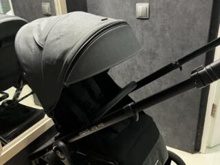 Коляска Espiro Only Way