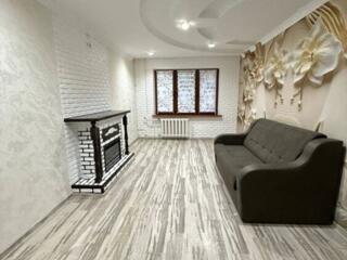 Продается 3х-комнатная квартира с ремонтом на Мечникова