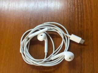 Наушники Apple EarPods 