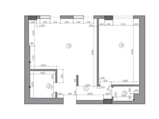 1к ЖК Континент / Люстдорфская дорога. Нотариальная сделка.