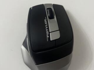 Беспроводная мышка Logitech FG35 - за 100₽