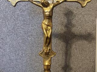 Крест Христианско-Католический алтарный распятие