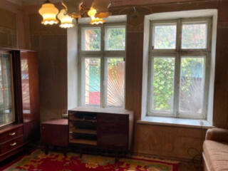 2х к Комитетская/Мясоедовская. Можно увеличить площадь.