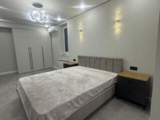 ЭЛИТНЫЕ АПАРТАМЕНТЫ в центре Бендер