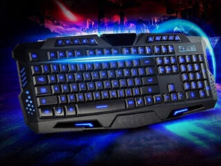 Клавиатуры, комплекты с мышью