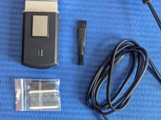 Продам шейвер Moser