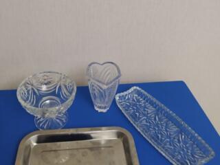 Продам новую посуду