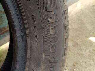 Продам хорошие зимние шины