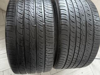 Продам зимнюю резину R20 295/30